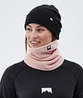 Montec Classic Knitted Ansiktsmasker Soft Pink, Bilde 3 av 3