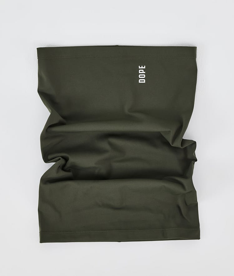 Dope Snuggle Superundertøy overdel Herre 2X-Up Olive Green, Bilde 7 av 7