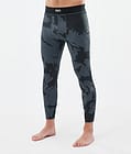 Dope Snuggle Superundertøy bukse Herre 2X-Up Metal Blue Camo, Bilde 1 av 7