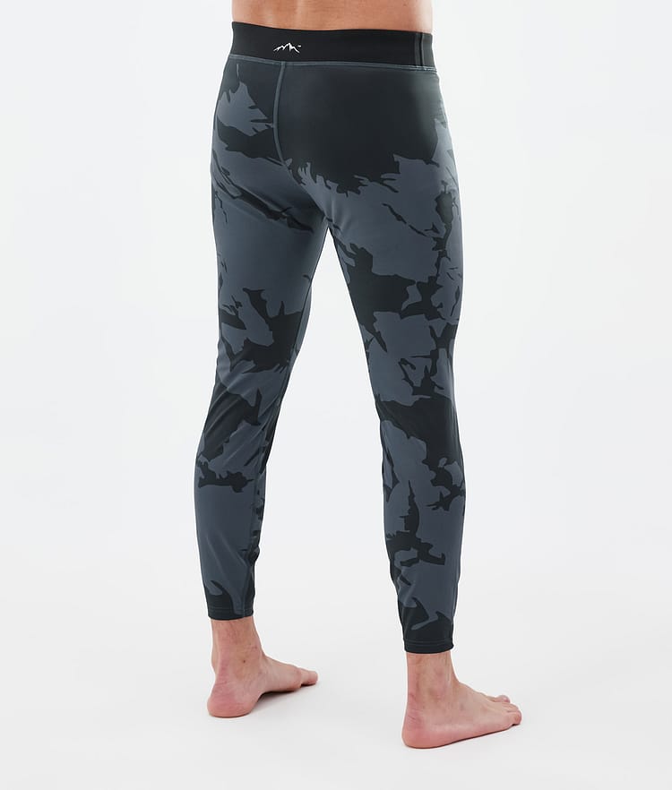 Dope Snuggle Superundertøy bukse Herre 2X-Up Metal Blue Camo, Bilde 2 av 7