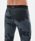 Dope Snuggle Superundertøy bukse Herre 2X-Up Metal Blue Camo, Bilde 6 av 7