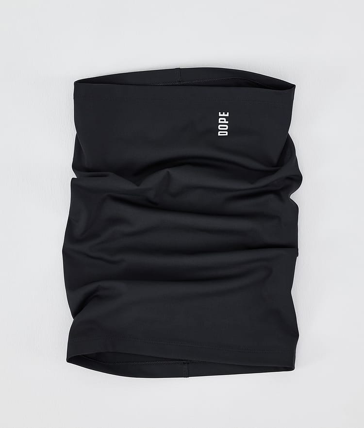 Dope Snuggle W Superundertøy overdel Dame 2X-Up Black, Bilde 7 av 7