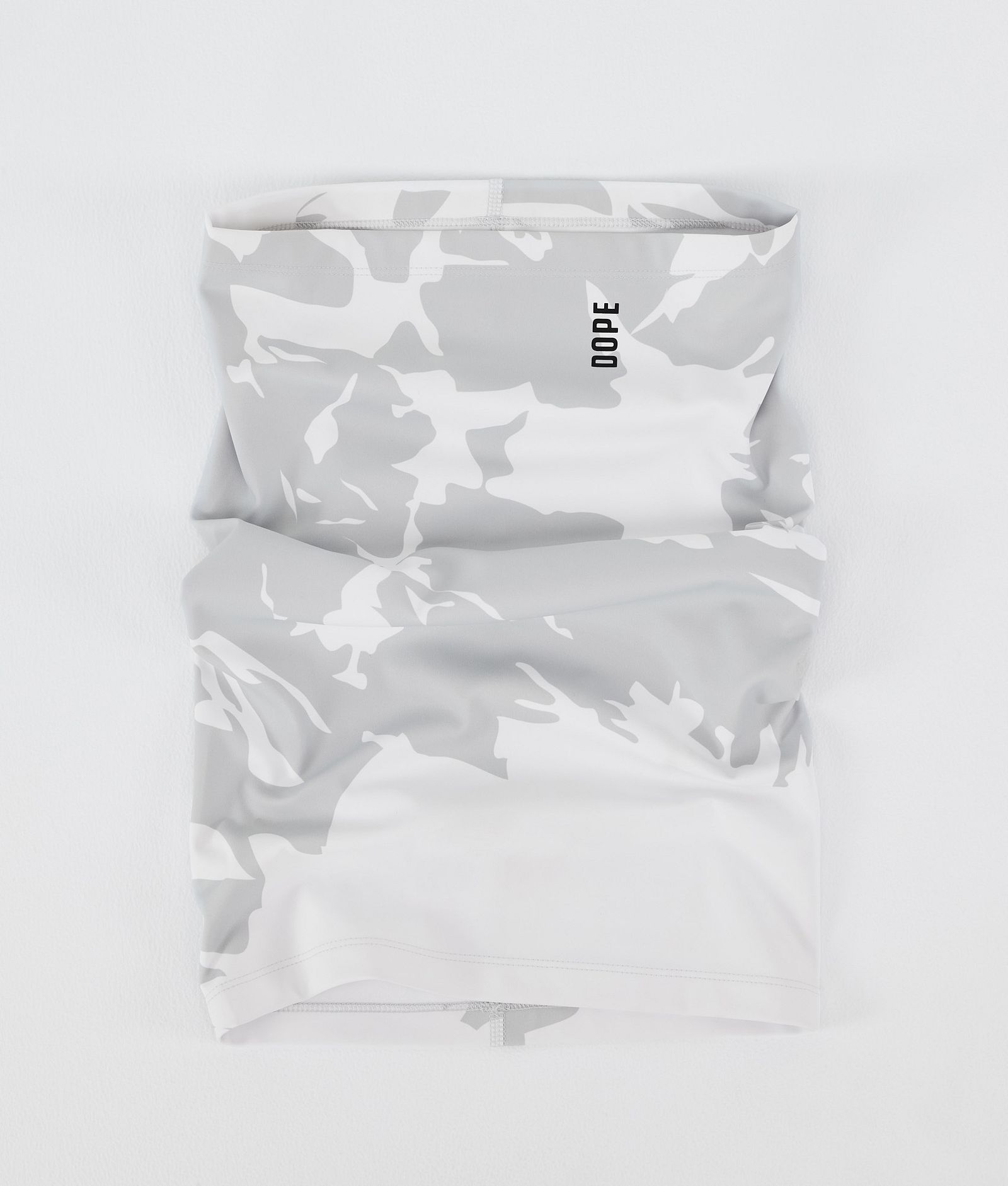 Dope Snuggle W Superundertøy overdel Dame 2X-Up Grey Camo, Bilde 7 av 7