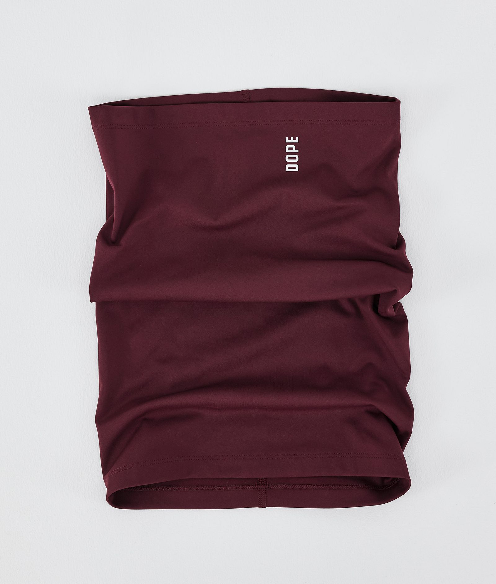 Dope Snuggle W Superundertøy overdel Dame 2X-Up Burgundy, Bilde 7 av 7