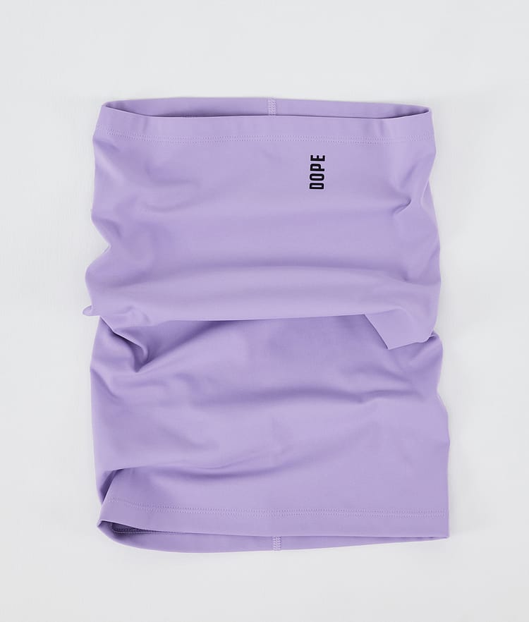 Dope Snuggle W Superundertøy overdel Dame 2X-Up Faded Violet, Bilde 7 av 7