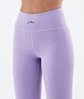 Dope Snuggle W Superundertøy bukse Dame 2X-Up Faded Violet, Bilde 5 av 7