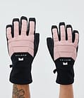 Montec Kilo Skihansker Soft Pink, Bilde 1 av 5