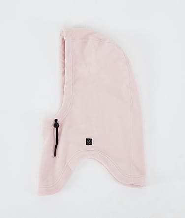 Dope Cozy Hood II Ansiktsmasker Soft Pink