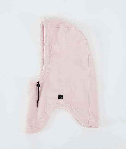 Dope Cozy Hood II Ansiktsmasker Soft Pink