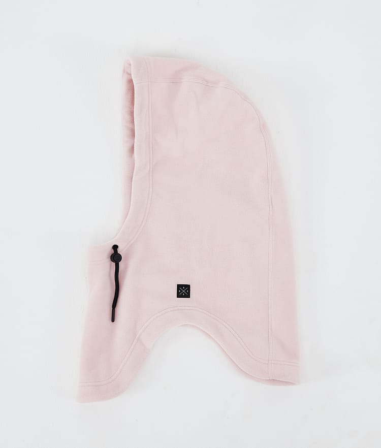 Dope Cozy Hood II Ansiktsmasker Soft Pink, Bilde 1 av 4