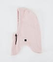 Dope Cozy Hood II Ansiktsmasker Herre Soft Pink