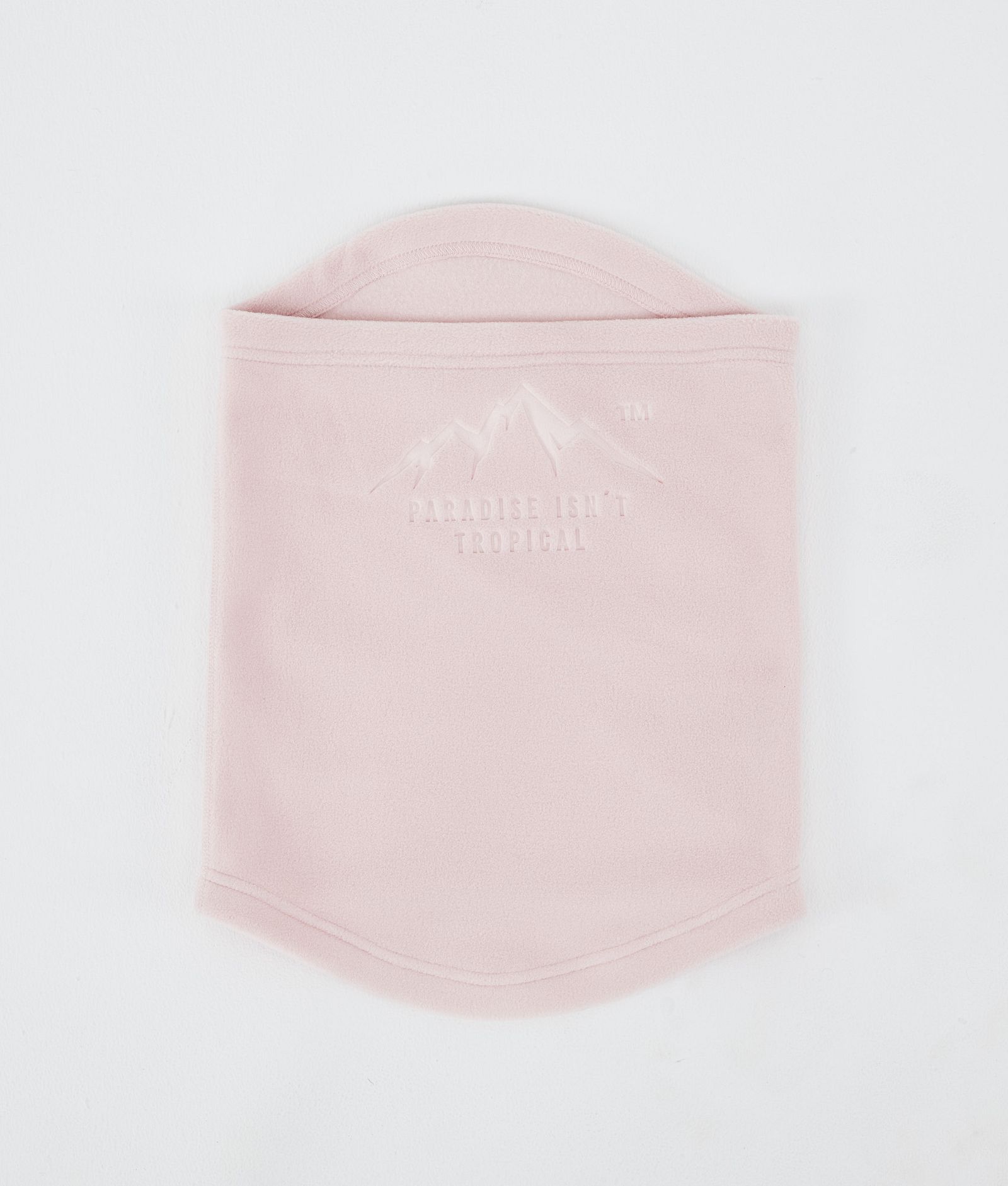 Dope Cozy Hood II Ansiktsmasker Soft Pink, Bilde 2 av 4