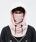 Dope Cozy Hood II Ansiktsmasker Soft Pink, Bilde 3 av 4