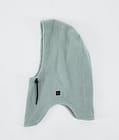 Dope Cozy Hood II Ansiktsmasker Faded Green, Bilde 1 av 4