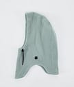 Dope Cozy Hood II Ansiktsmasker Herre Faded Green