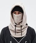 Dope Cozy Hood II Ansiktsmasker Sand, Bilde 3 av 4