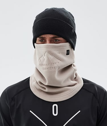 Dope Cozy Tube Ansiktsmasker Sand