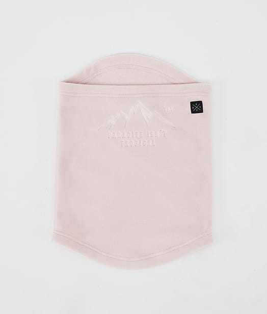 Dope Cozy Tube Ansiktsmasker Soft Pink