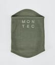 Montec Echo Tube Ansiktsmasker Herre Greenish