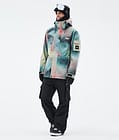 Dope Adept Snowboardjakke Herre Stratos, Bilde 2 av 9