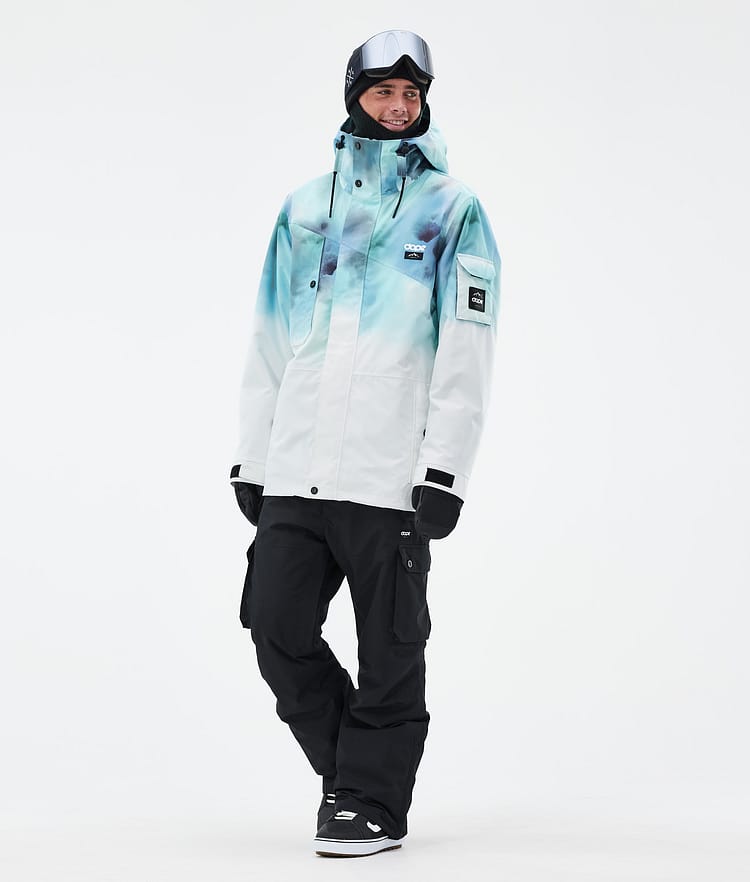 Dope Adept Snowboardjakke Herre Surf, Bilde 2 av 9