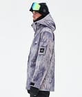 Dope Adept Snowboardjakke Herre Terra, Bilde 5 av 9