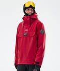 Dope Blizzard Snowboardjakke Herre Deep Red, Bilde 1 av 8