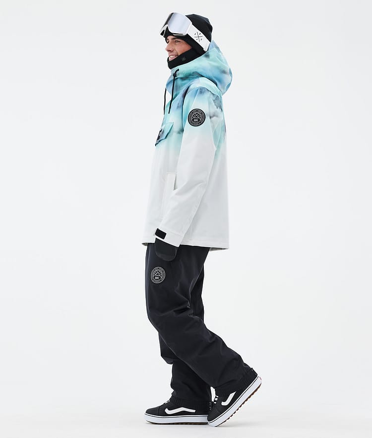 Dope Blizzard Snowboardjakke Herre Surf, Bilde 3 av 8