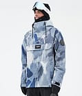 Dope Blizzard Snowboardjakke Herre Nightmare Blue, Bilde 1 av 8