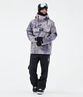 Dope Blizzard Snowboardjakke Herre Terra, Bilde 2 av 8