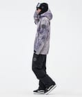 Dope Blizzard Snowboardjakke Herre Terra, Bilde 3 av 8