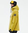 Dope Blizzard Snowboardjakke Herre Yellow, Bilde 5 av 8