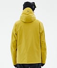 Dope Blizzard Snowboardjakke Herre Yellow, Bilde 6 av 8