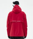 Dope Legacy Skijakke Herre Deep Red, Bilde 6 av 8