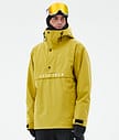 Dope Legacy Snowboardjakke Herre Yellow