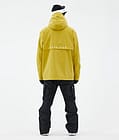 Dope Legacy Snowboardjakke Herre Yellow, Bilde 4 av 8