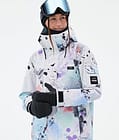 Dope Adept W Snowboardjakke Dame Palette, Bilde 2 av 10