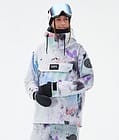 Dope Blizzard W Snowboardjakke Dame Palette, Bilde 1 av 8