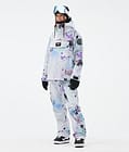 Dope Blizzard W Snowboardjakke Dame Palette, Bilde 2 av 8