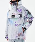 Dope Blizzard W Snowboardjakke Dame Palette, Bilde 7 av 8