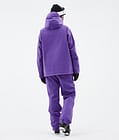 Dope Blizzard W Skijakke Dame Vivid Purple, Bilde 4 av 8