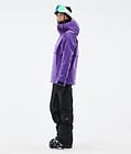 Dope Legacy W Skijakke Dame Vivid Purple, Bilde 3 av 8