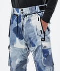 Dope Iconic Snowboardbukse Herre Nightmare Blue, Bilde 5 av 7