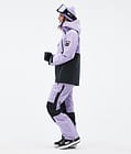 Montec Doom W Snowboardjakke Dame Faded Violet/Black, Bilde 4 av 11