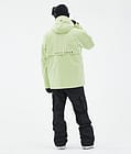 Dope Legacy Snowboardjakke Herre Faded Neon, Bilde 4 av 8