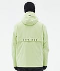 Dope Legacy Snowboardjakke Herre Faded Neon, Bilde 6 av 8