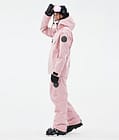 Dope Blizzard W Skijakke Dame Soft Pink, Bilde 3 av 8