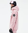 Dope Blizzard W Skijakke Dame Soft Pink, Bilde 5 av 8