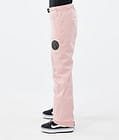 Dope Blizzard W Snowboardbukse Dame Soft Pink, Bilde 3 av 5