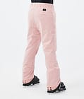 Dope Blizzard W Skibukse Dame Soft Pink, Bilde 4 av 5